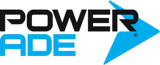 Powerade logo