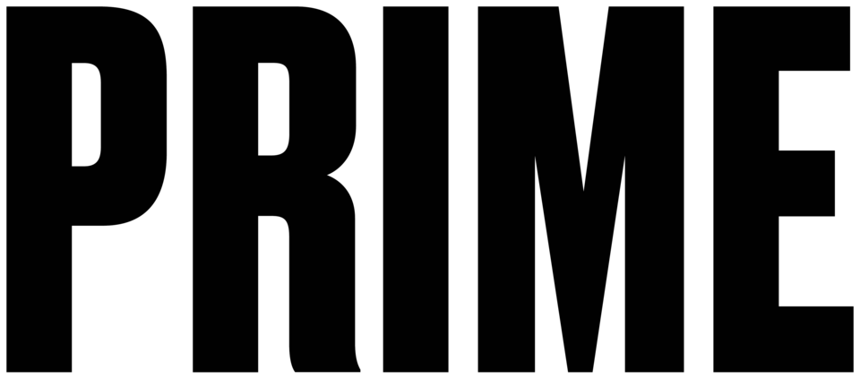 Prime Logo