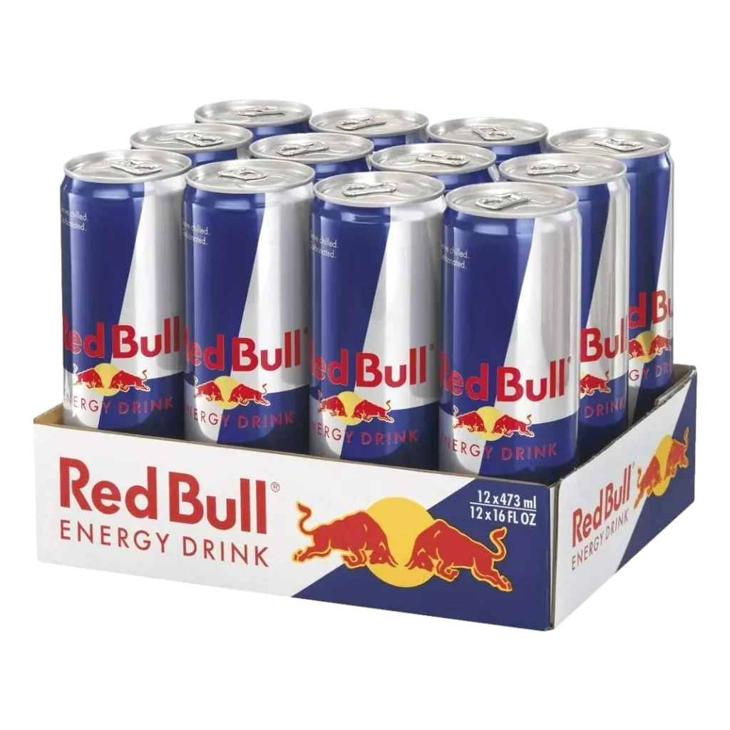 Red Bull
