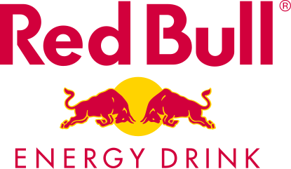 Red Bull Logo